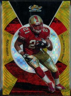 Frank Gore