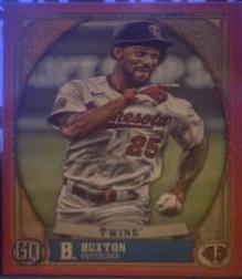 Byron Buxton