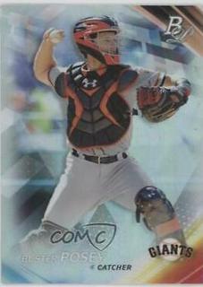 Buster Posey