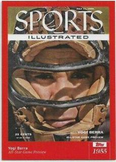 Yogi Berra
