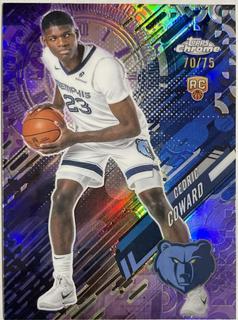 Cedric Coward