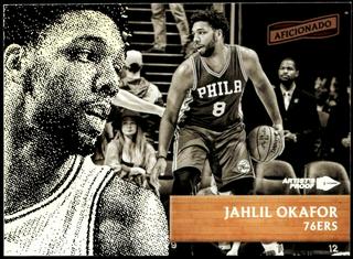 Jahlil Okafor