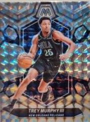 Trey Murphy III