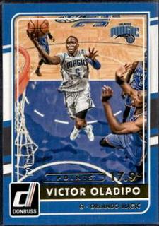 Victor Oladipo