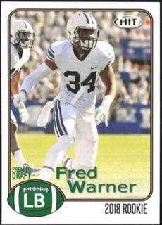 Fred Warner
