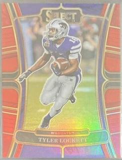 Tyler Lockett