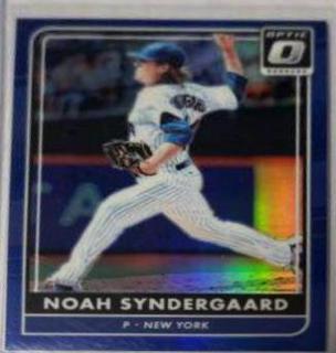 Noah Syndergaard