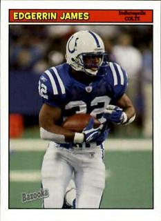 Edgerrin James