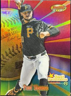 Paul Skenes