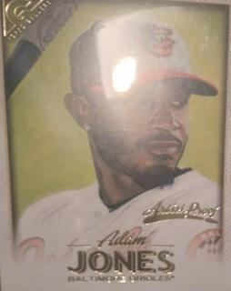 Adam Jones