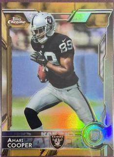 Amari Cooper