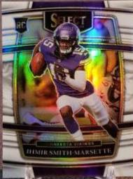 Ihmir Smith Marsette