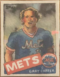 Gary Carter