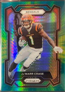 Ja'Marr Chase