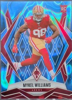 Mykel Williams