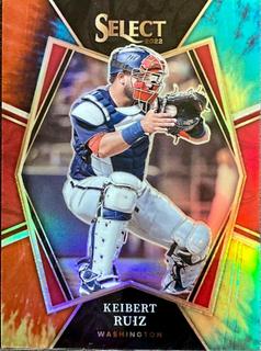 Keibert Ruiz