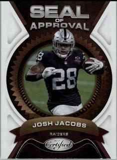 Josh Jacobs