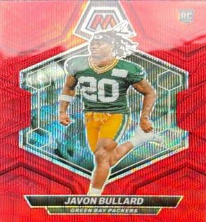 Javon Bullard