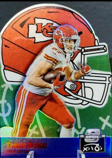 Travis Kelce