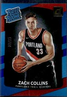 Zach Collins