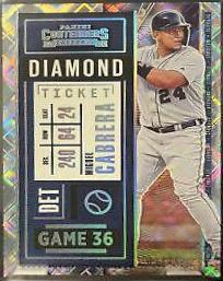 Miguel Cabrera