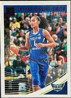 Skylar Diggins Smith