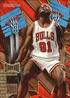 Dennis Rodman