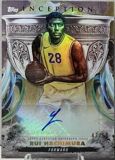Rui Hachimura
