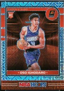 Oso Ighodaro
