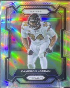 Cameron Jordan