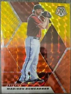 Madison Bumgarner