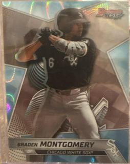 Braden Montgomery