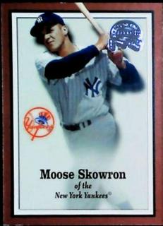 Moose Skowron