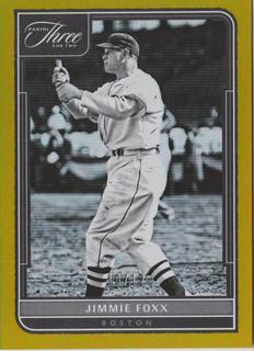 Jimmie Foxx