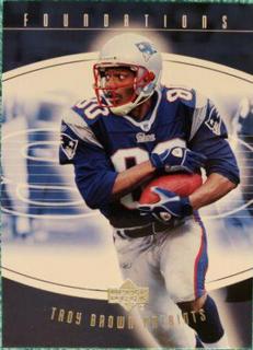 Troy Brown