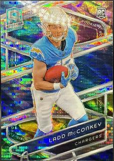 Ladd McConkey