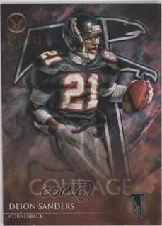 Deion Sanders
