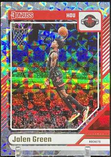 Jalen Green