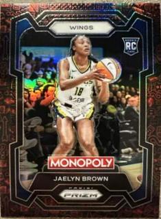 Jaelyn Brown