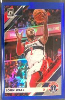 John Wall