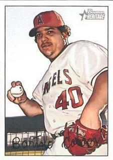 Bartolo Colon