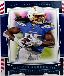 Melvin Gordon III