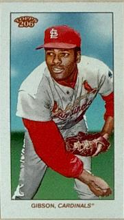 Bob Gibson