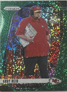 Andy Reid