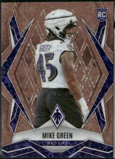 Mike Green