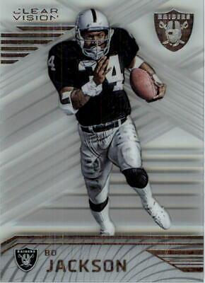 Bo Jackson #83