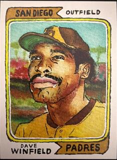 Dave Winfield