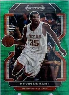 Kevin Durant