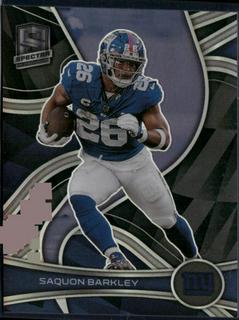 Saquon Barkley
