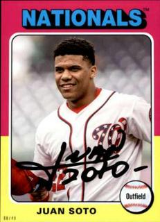 Juan Soto